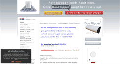 Desktop Screenshot of magdale.nl